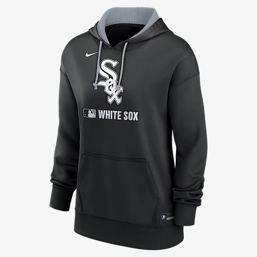 Chicago White Sox Authentic Collection Dugout Men's Nike MLB Full